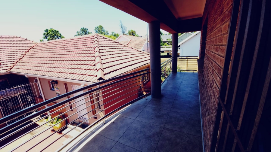 To Let 2 Bedroom Property for Rent in Hayfields KwaZulu-Natal