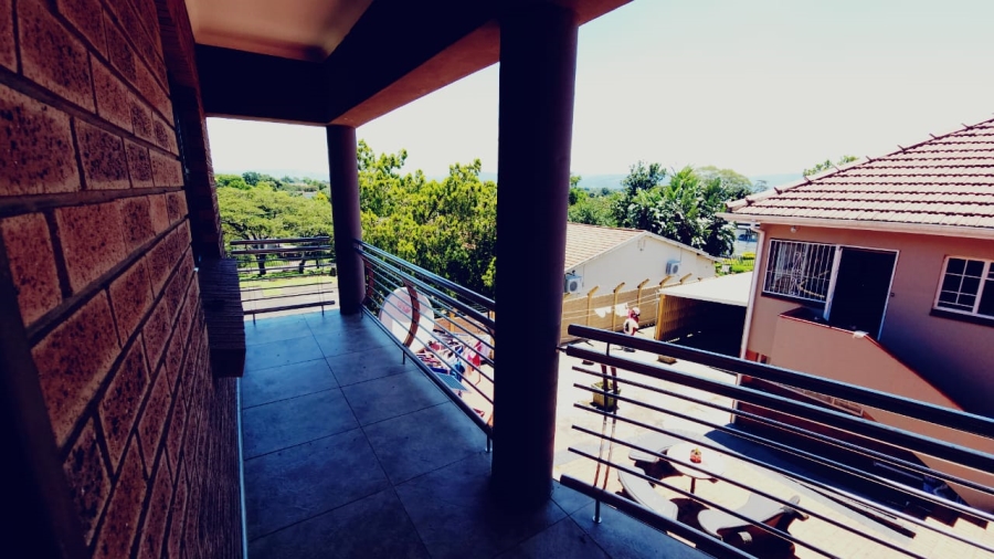 To Let 2 Bedroom Property for Rent in Hayfields KwaZulu-Natal