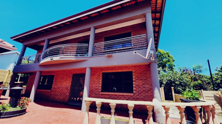 To Let 2 Bedroom Property for Rent in Hayfields KwaZulu-Natal