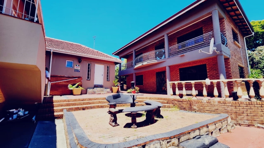 To Let 2 Bedroom Property for Rent in Hayfields KwaZulu-Natal