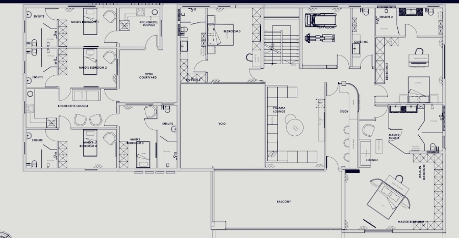 13 Bedroom Property for Sale in Mountain Rise KwaZulu-Natal