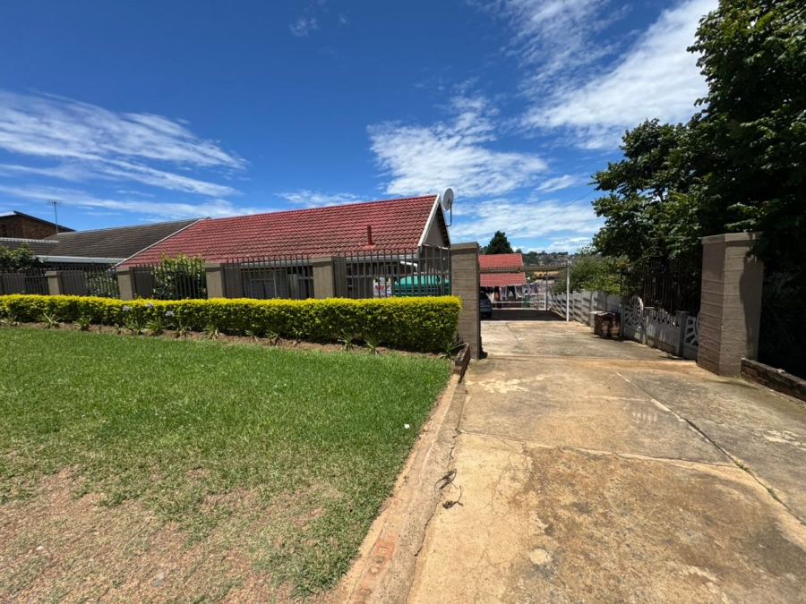 To Let 2 Bedroom Property for Rent in Northdale KwaZulu-Natal