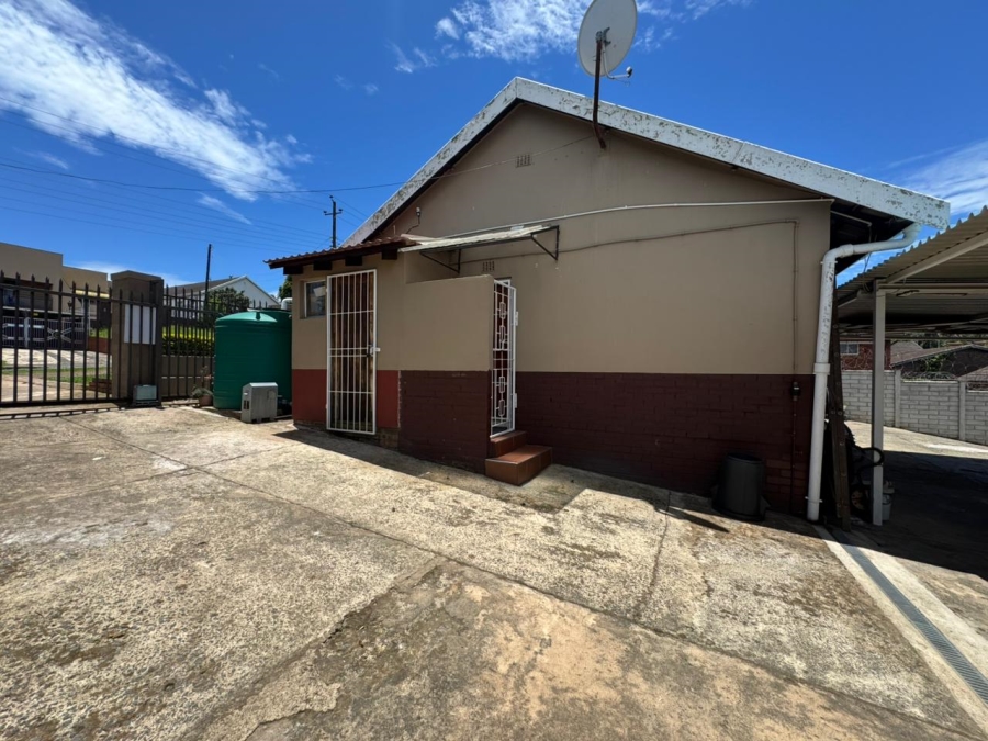To Let 2 Bedroom Property for Rent in Northdale KwaZulu-Natal