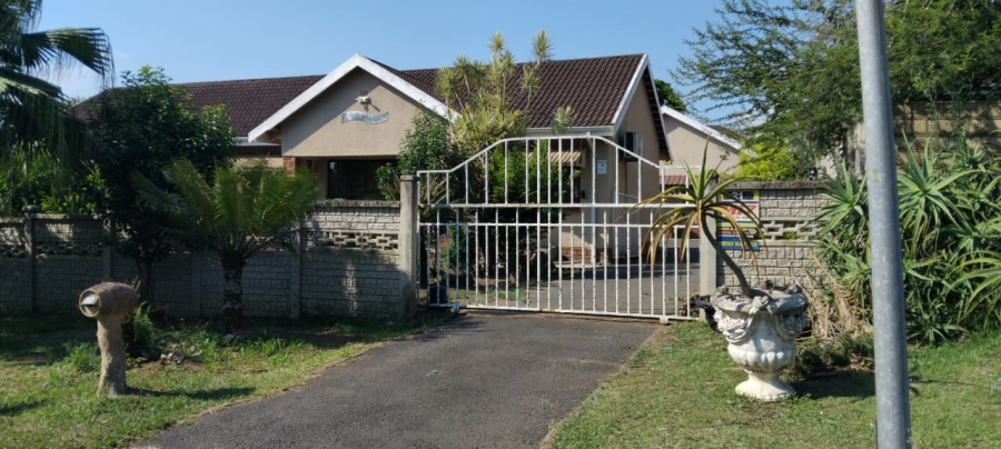3 Bedroom Property for Sale in Bellevue KwaZulu-Natal