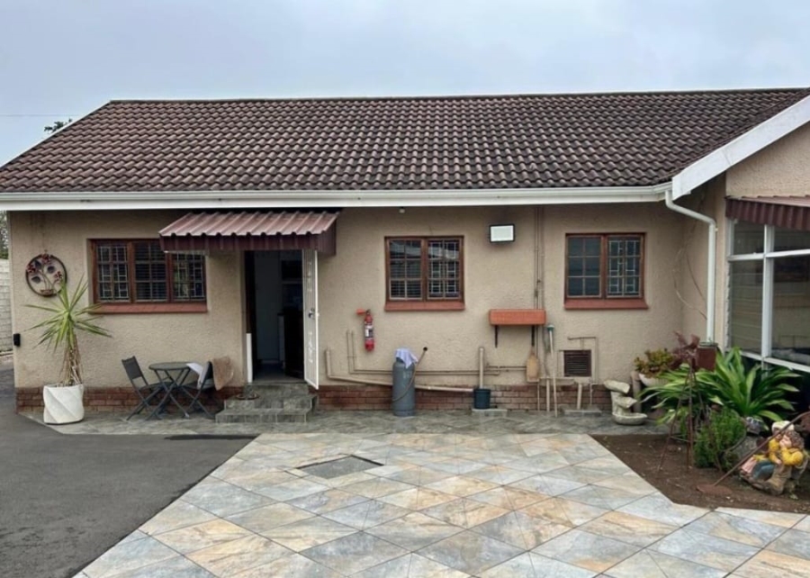 3 Bedroom Property for Sale in Bellevue KwaZulu-Natal
