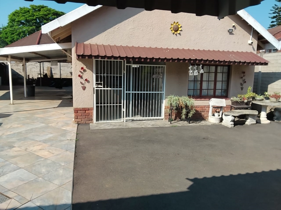 3 Bedroom Property for Sale in Bellevue KwaZulu-Natal