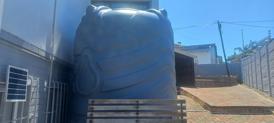 3 Bedroom Property for Sale in Manaba Beach KwaZulu-Natal