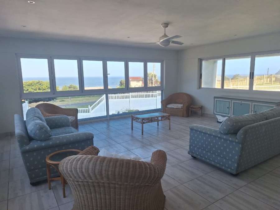 3 Bedroom Property for Sale in Manaba Beach KwaZulu-Natal