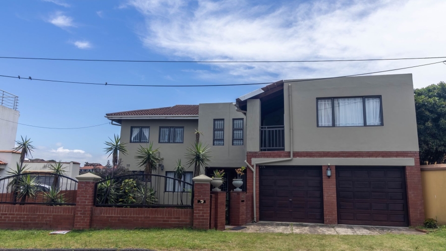6 Bedroom Property for Sale in Ocean View KwaZulu-Natal
