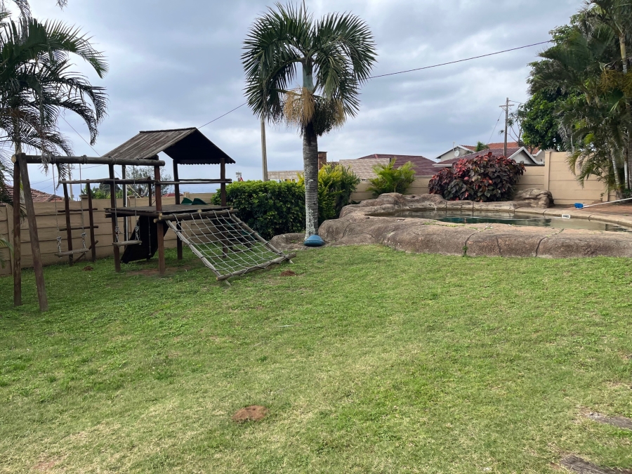 To Let 3 Bedroom Property for Rent in Ocean View KwaZulu-Natal