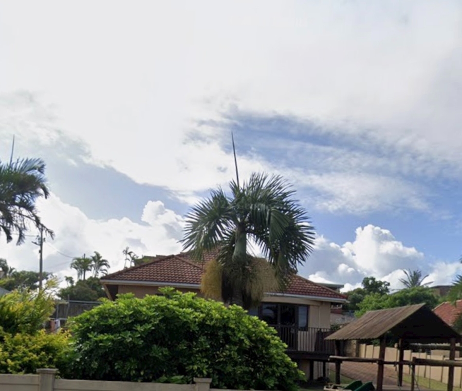 To Let 3 Bedroom Property for Rent in Ocean View KwaZulu-Natal
