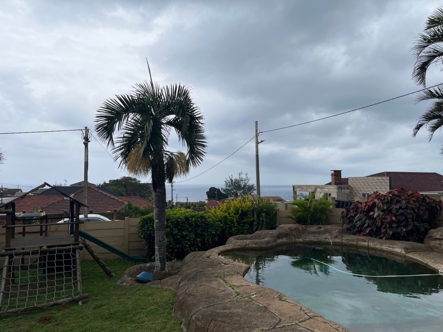 To Let 3 Bedroom Property for Rent in Ocean View KwaZulu-Natal