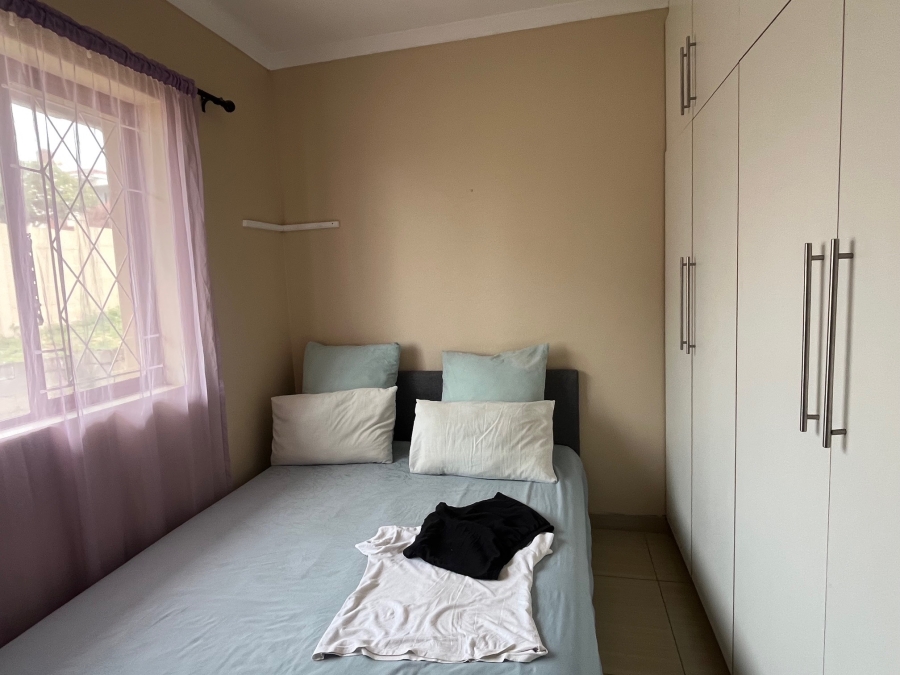 To Let 3 Bedroom Property for Rent in Ocean View KwaZulu-Natal