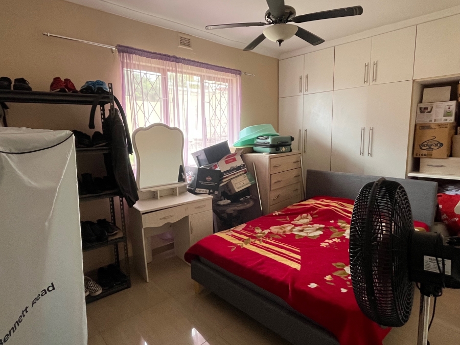 To Let 3 Bedroom Property for Rent in Ocean View KwaZulu-Natal