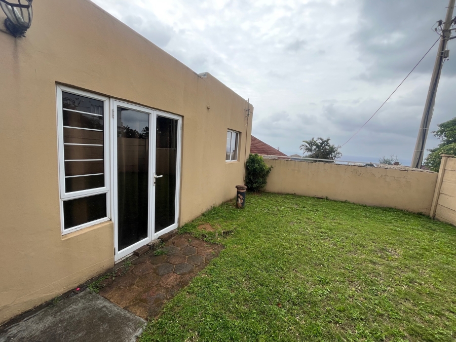 To Let 3 Bedroom Property for Rent in Ocean View KwaZulu-Natal