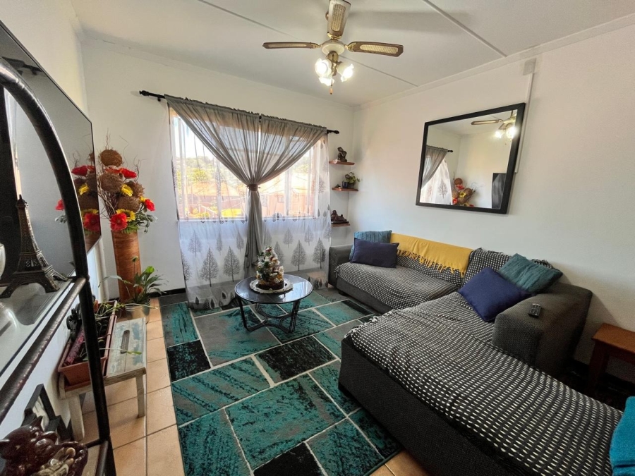 To Let 2 Bedroom Property for Rent in Bluff KwaZulu-Natal