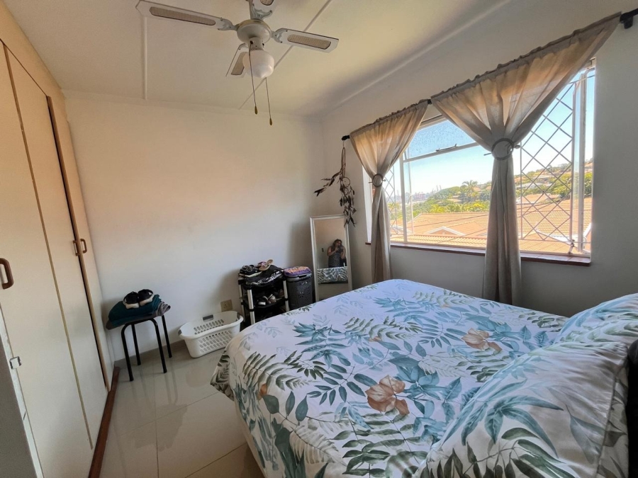 To Let 2 Bedroom Property for Rent in Bluff KwaZulu-Natal