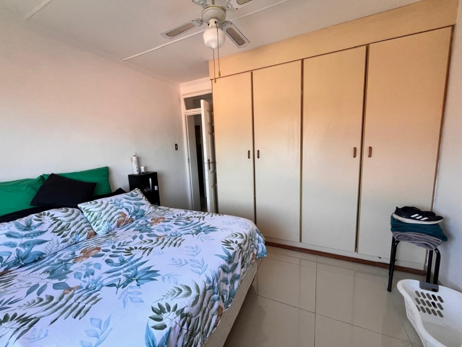 To Let 2 Bedroom Property for Rent in Bluff KwaZulu-Natal