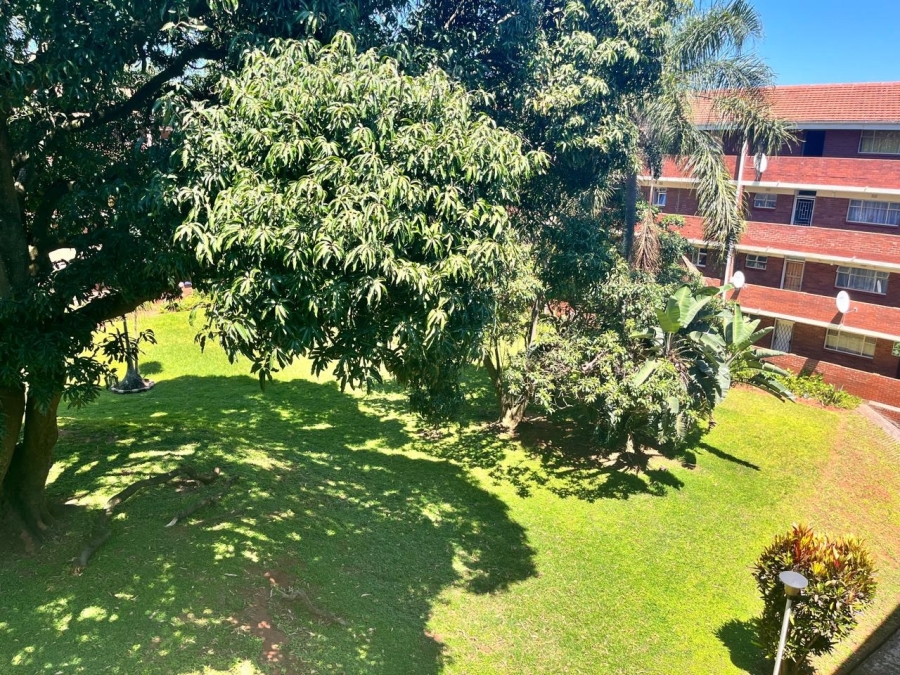 To Let 2 Bedroom Property for Rent in Bluff KwaZulu-Natal