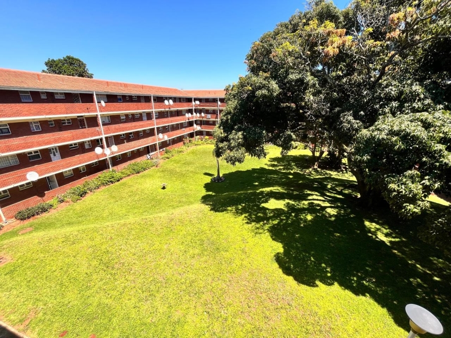 To Let 2 Bedroom Property for Rent in Bluff KwaZulu-Natal