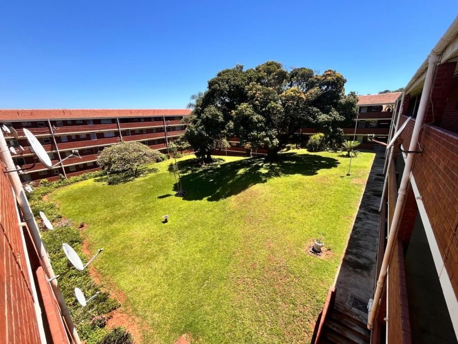 To Let 2 Bedroom Property for Rent in Bluff KwaZulu-Natal