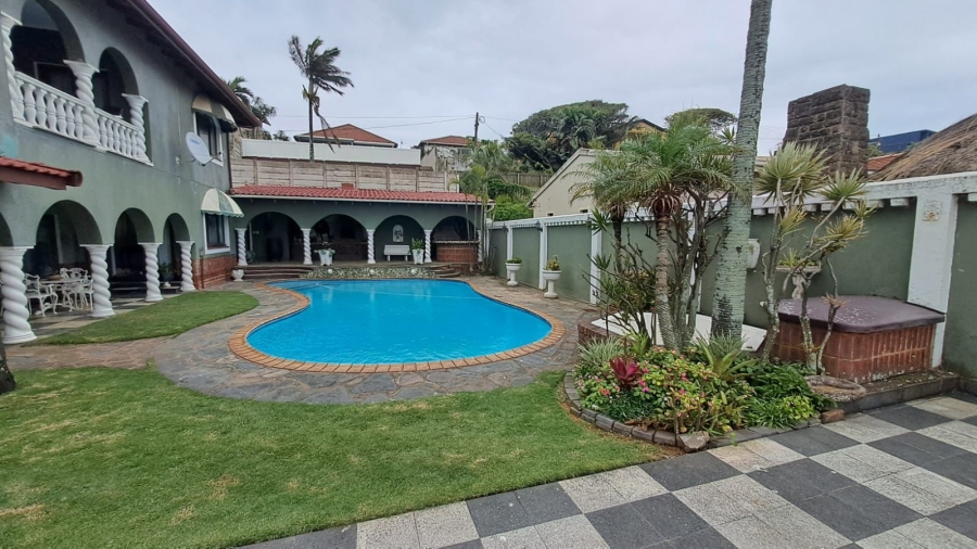4 Bedroom Property for Sale in Ocean View KwaZulu-Natal