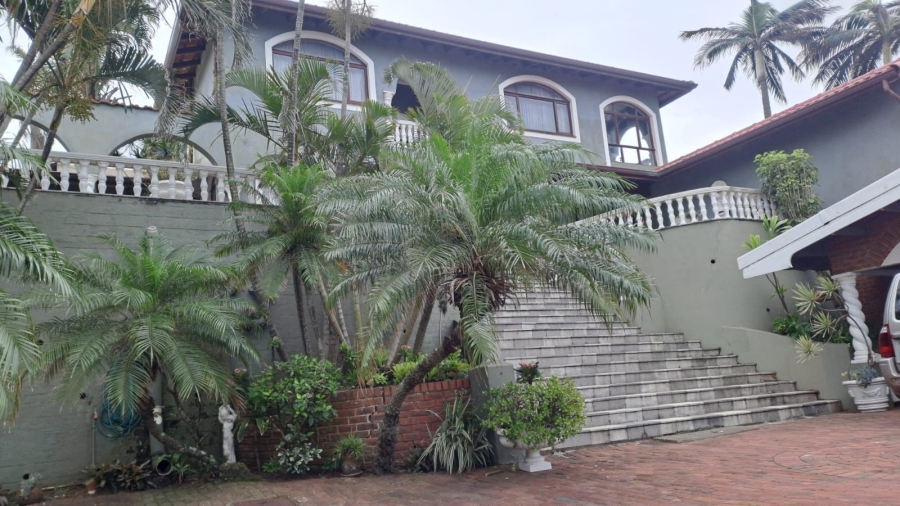 4 Bedroom Property for Sale in Ocean View KwaZulu-Natal