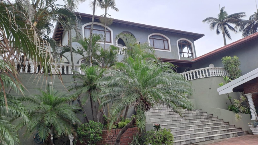 4 Bedroom Property for Sale in Ocean View KwaZulu-Natal