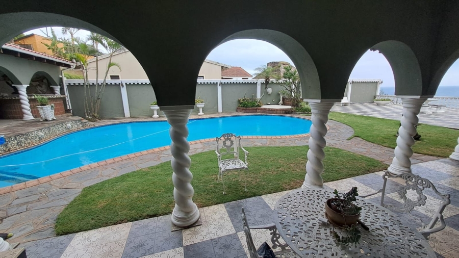 4 Bedroom Property for Sale in Ocean View KwaZulu-Natal