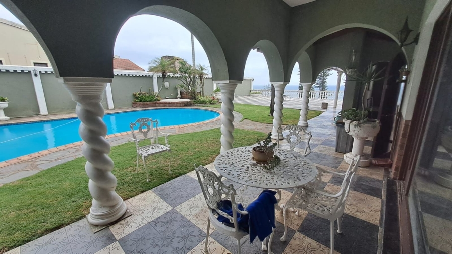 4 Bedroom Property for Sale in Ocean View KwaZulu-Natal
