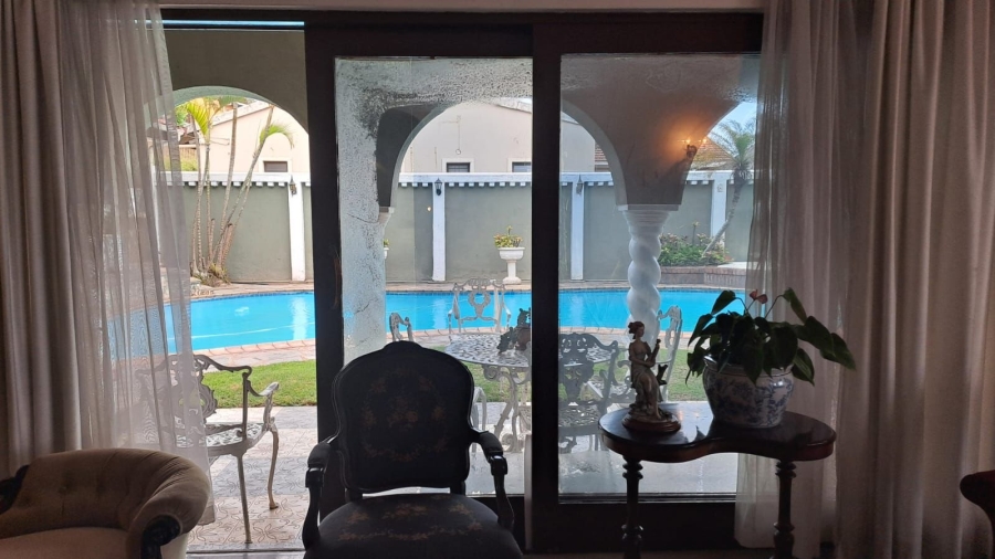 4 Bedroom Property for Sale in Ocean View KwaZulu-Natal