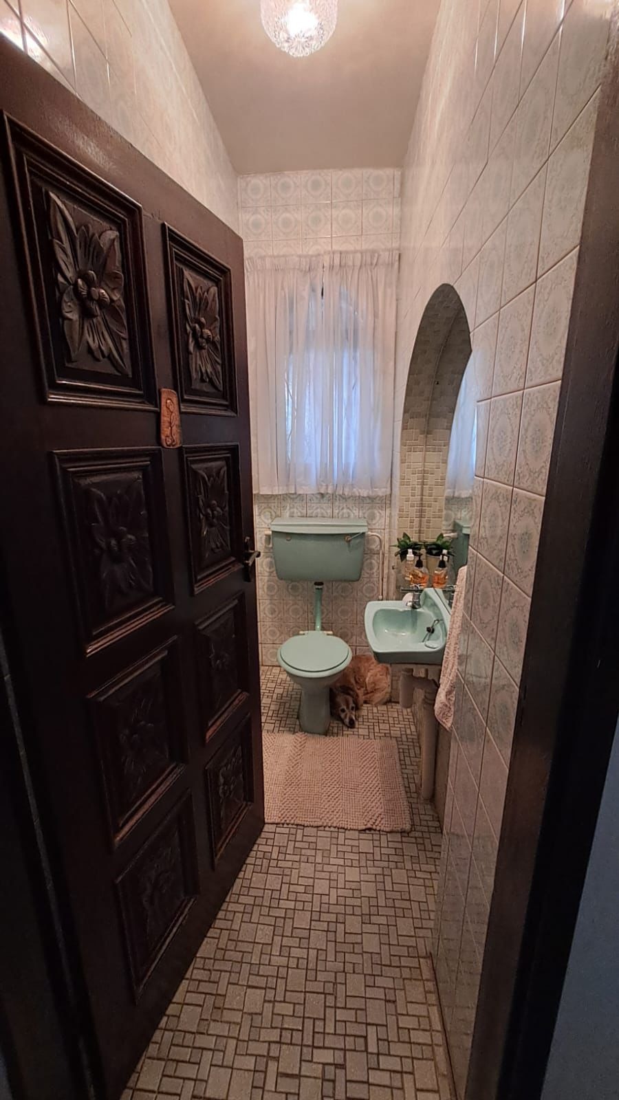 4 Bedroom Property for Sale in Ocean View KwaZulu-Natal