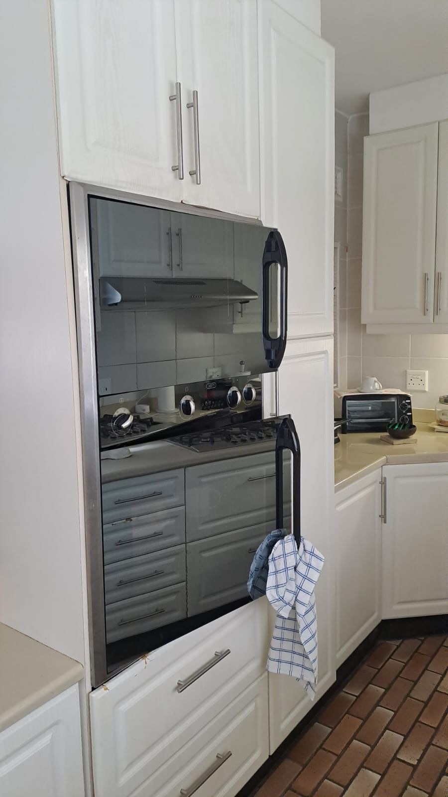 4 Bedroom Property for Sale in Ocean View KwaZulu-Natal