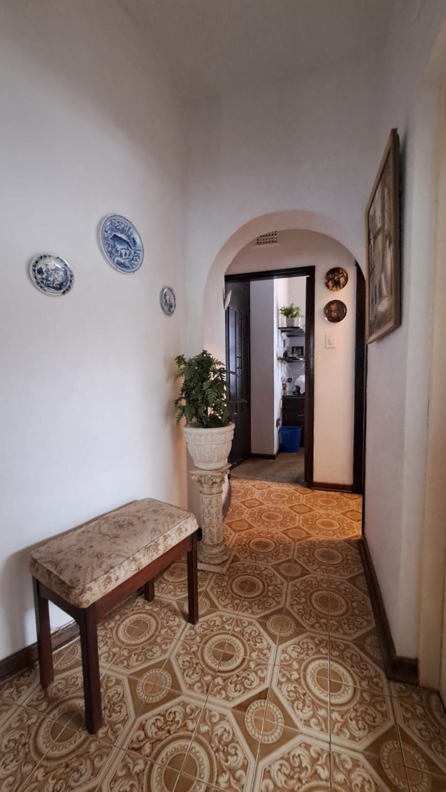 4 Bedroom Property for Sale in Ocean View KwaZulu-Natal