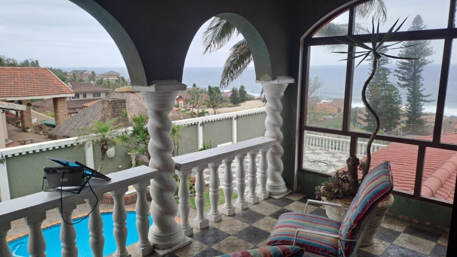 4 Bedroom Property for Sale in Ocean View KwaZulu-Natal