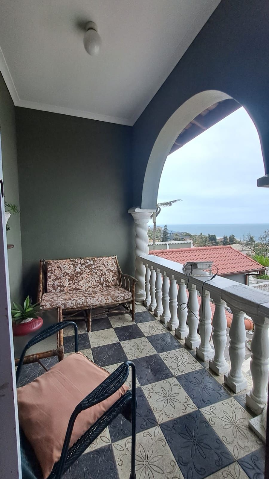 4 Bedroom Property for Sale in Ocean View KwaZulu-Natal