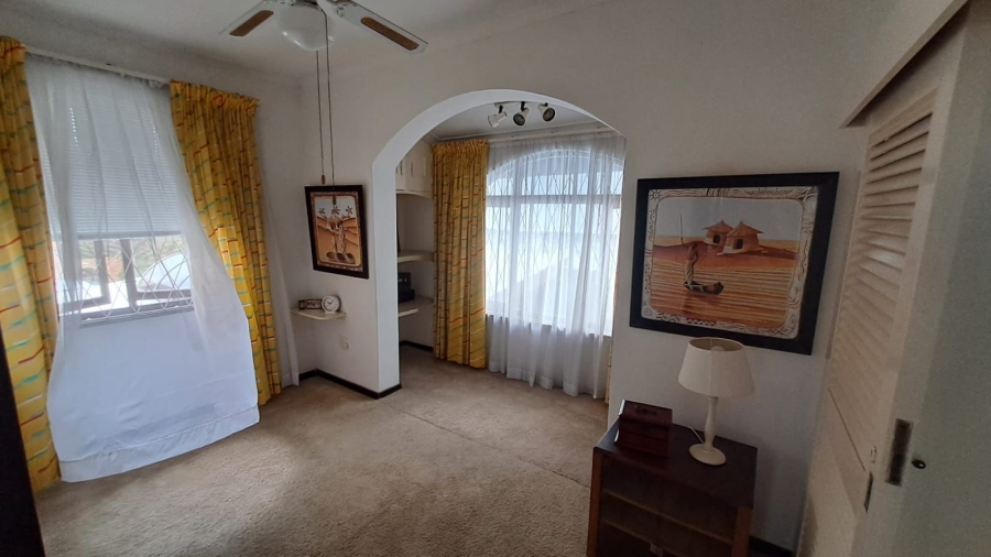 4 Bedroom Property for Sale in Ocean View KwaZulu-Natal