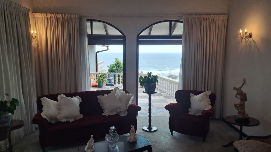 4 Bedroom Property for Sale in Ocean View KwaZulu-Natal