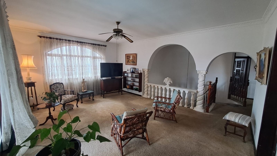 4 Bedroom Property for Sale in Ocean View KwaZulu-Natal