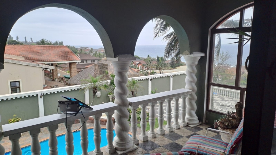 4 Bedroom Property for Sale in Ocean View KwaZulu-Natal