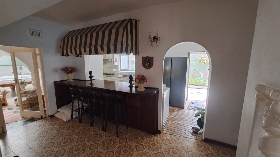 4 Bedroom Property for Sale in Ocean View KwaZulu-Natal