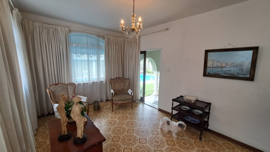 4 Bedroom Property for Sale in Ocean View KwaZulu-Natal