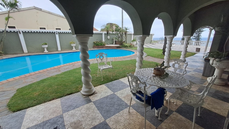 4 Bedroom Property for Sale in Ocean View KwaZulu-Natal