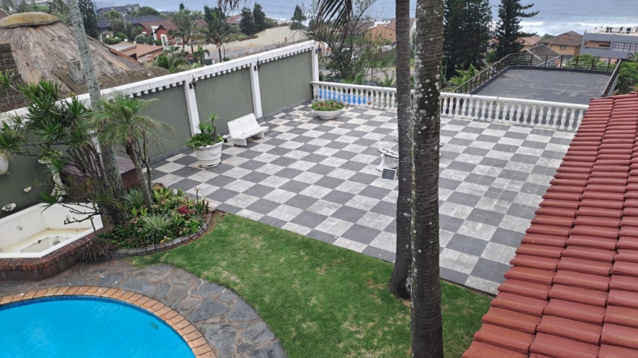 4 Bedroom Property for Sale in Ocean View KwaZulu-Natal