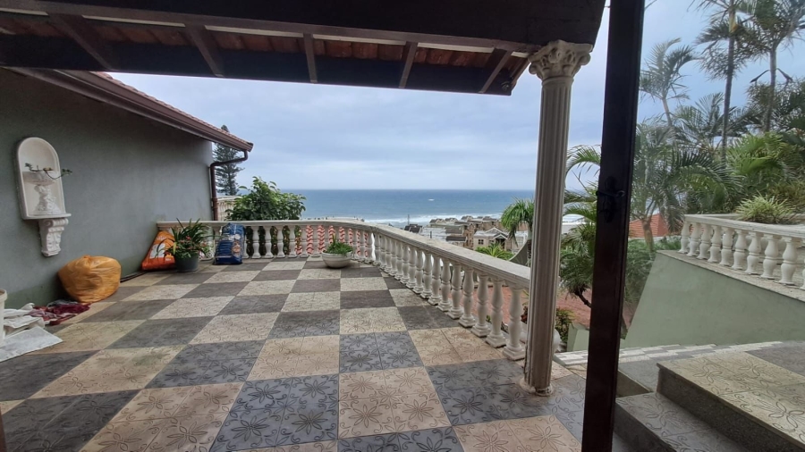 4 Bedroom Property for Sale in Ocean View KwaZulu-Natal