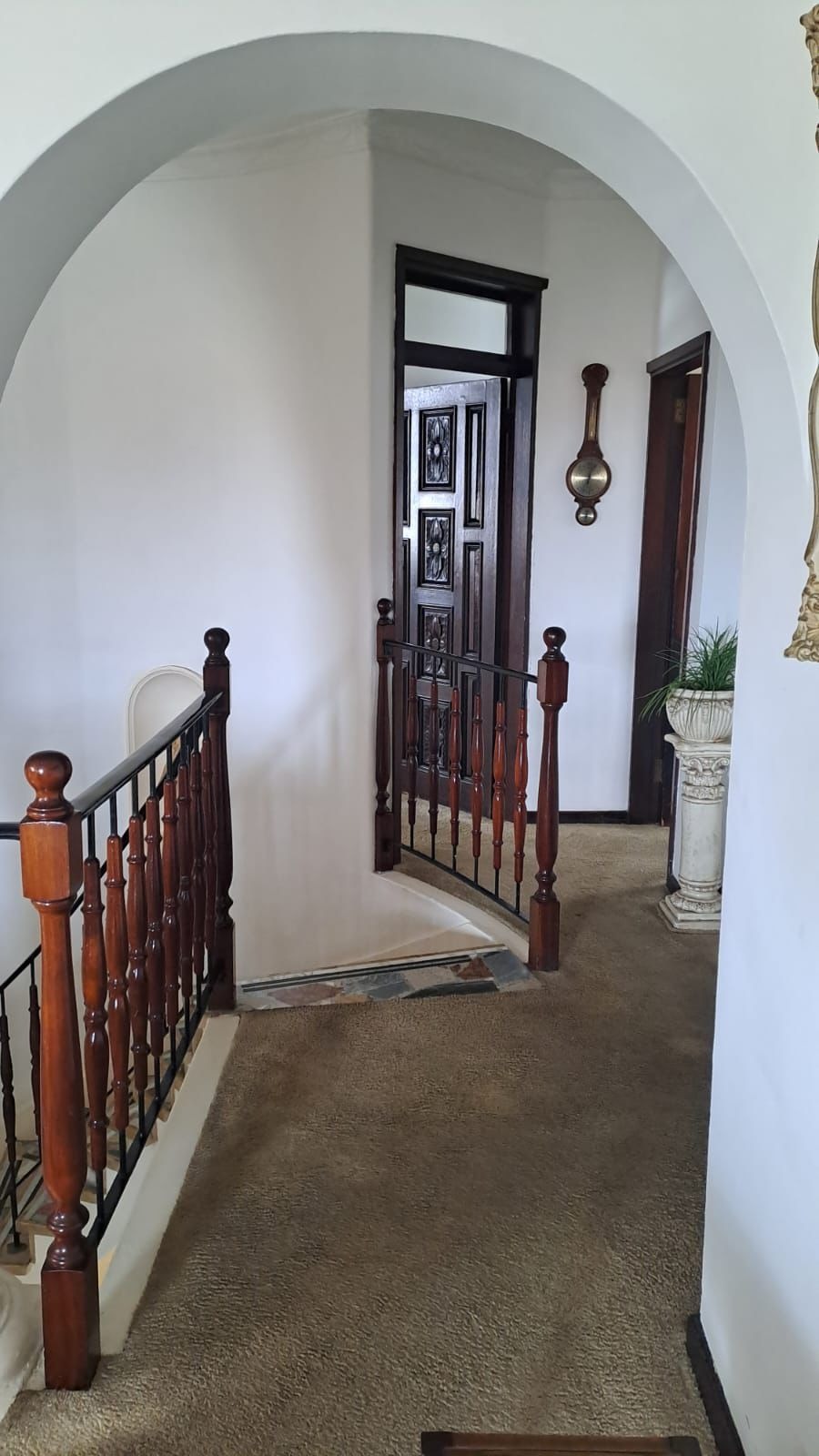 4 Bedroom Property for Sale in Ocean View KwaZulu-Natal