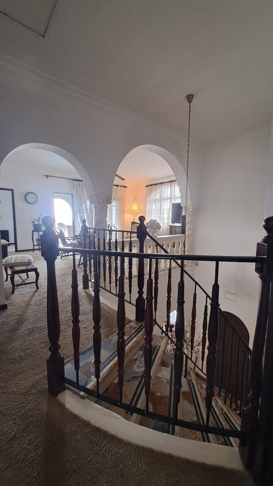 4 Bedroom Property for Sale in Ocean View KwaZulu-Natal