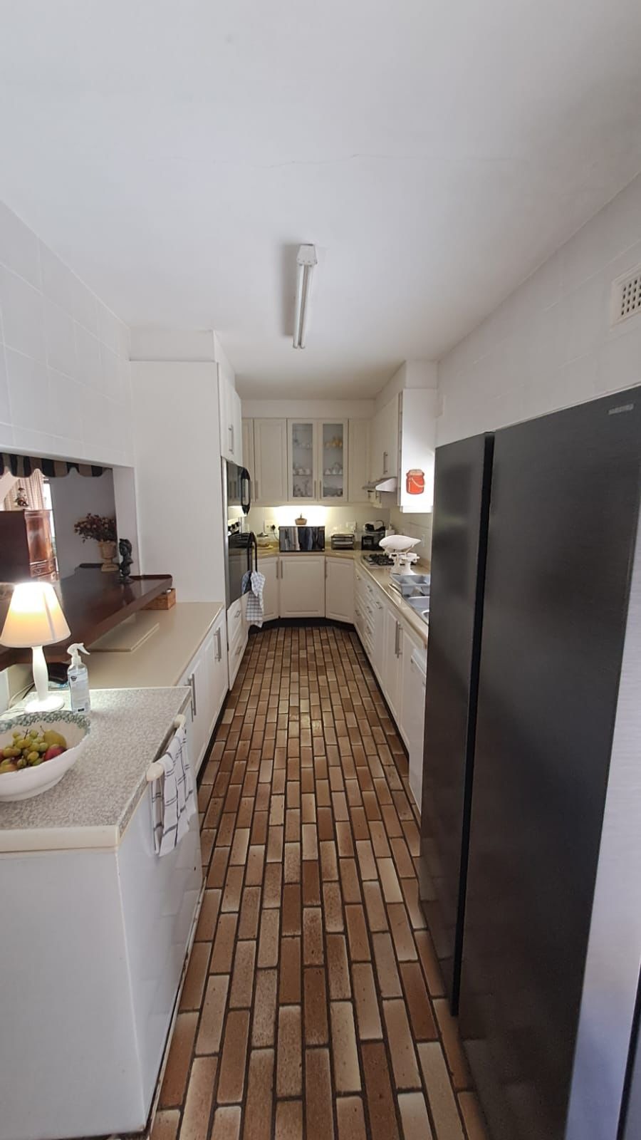 4 Bedroom Property for Sale in Ocean View KwaZulu-Natal