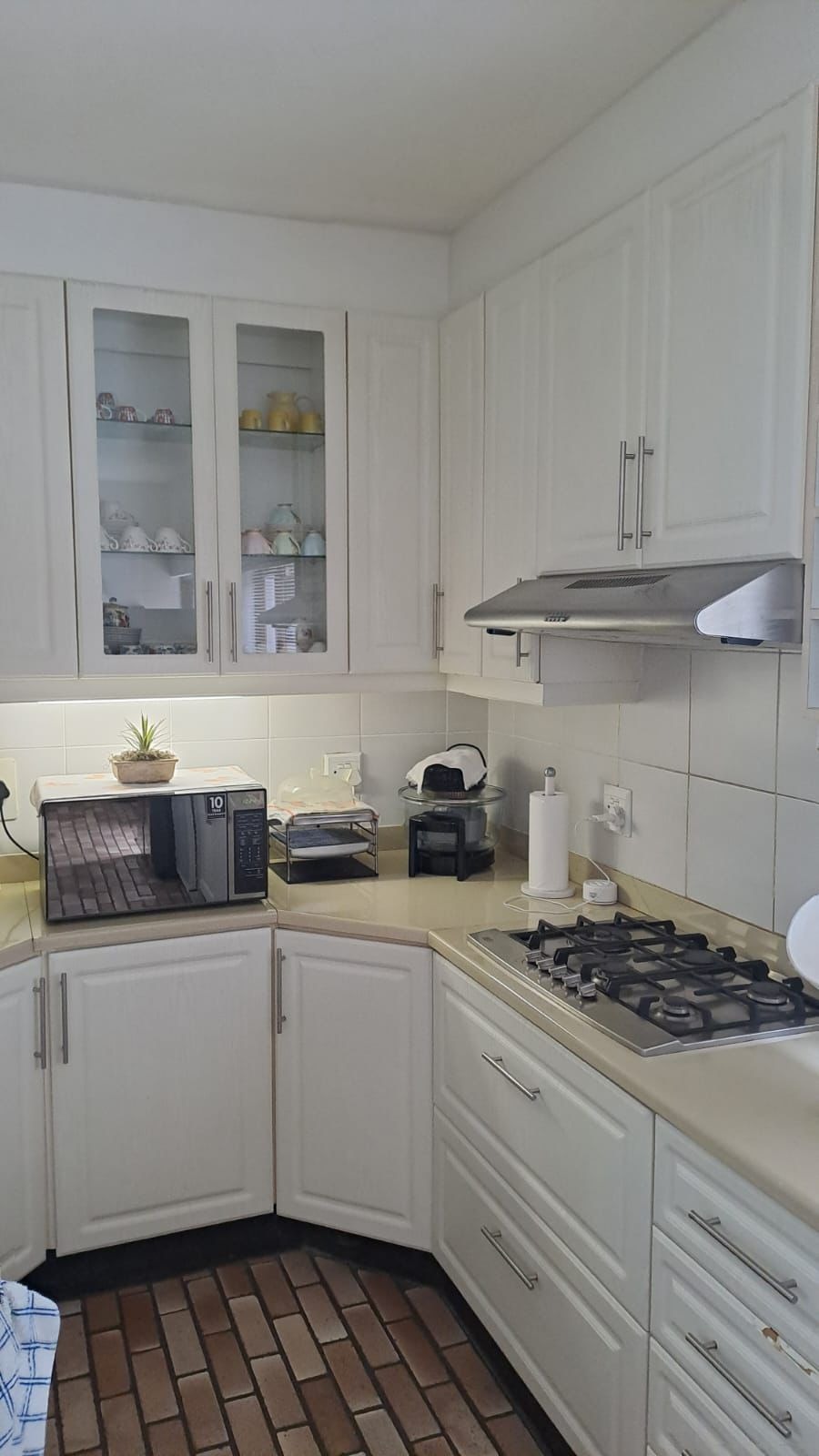 4 Bedroom Property for Sale in Ocean View KwaZulu-Natal