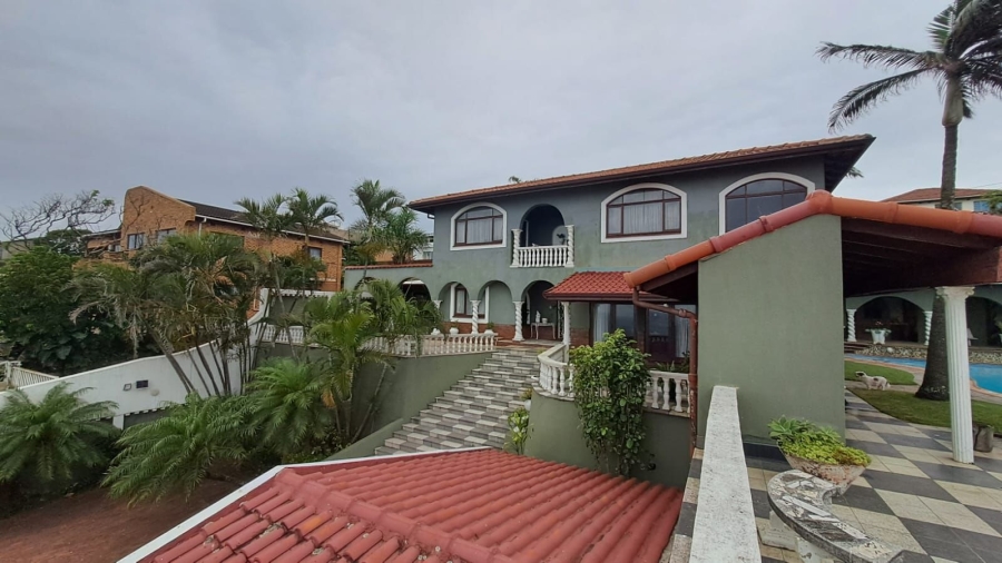 4 Bedroom Property for Sale in Ocean View KwaZulu-Natal